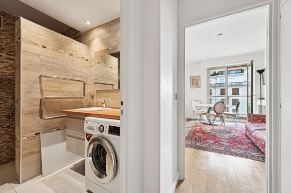 Location Appartement de luxe Paris 7 5 Pièces 165 m²