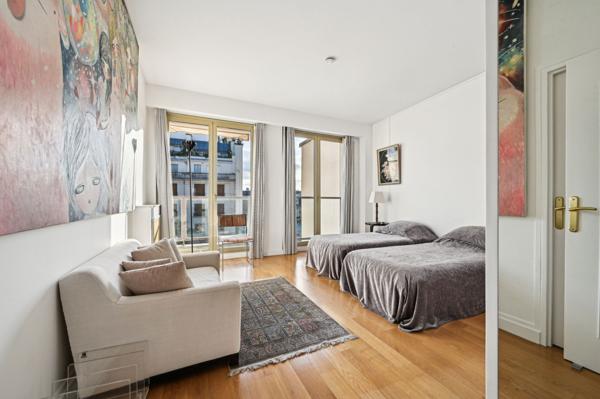 Location Appartement de luxe Paris 7 5 Pièces 165 m²