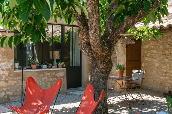 Vente Maison de luxe Saint-Rémy-de-Provence 4 Pièces 145 m²