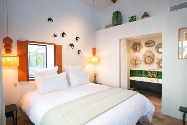 Vente Maison de luxe Saint-Rémy-de-Provence 4 Pièces 145 m²