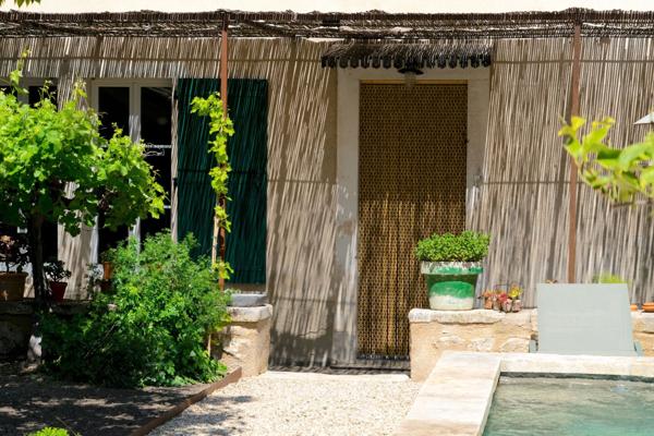 Vente Maison de luxe Saint-Rémy-de-Provence 4 Pièces 145 m²