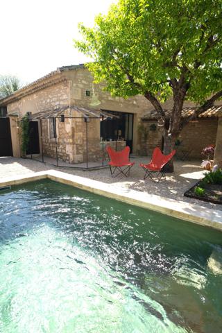 Vente Maison de luxe Saint-Rémy-de-Provence 4 Pièces 145 m²