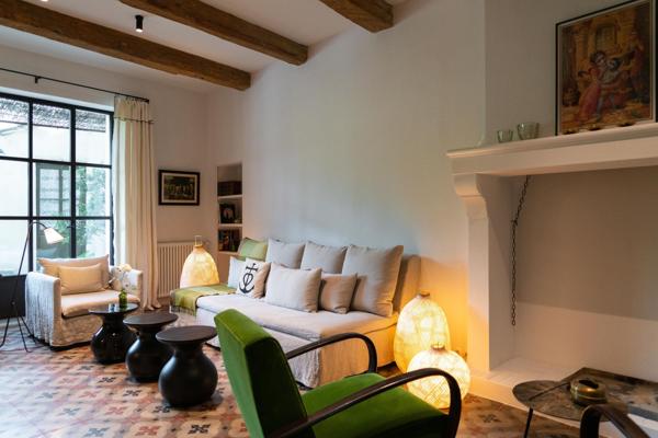 Vente Maison de luxe Saint-Rémy-de-Provence 4 Pièces 145 m²