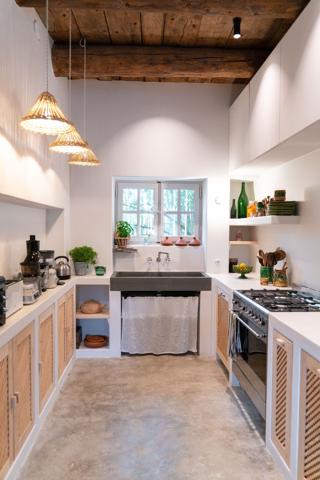 Vente Maison de luxe Saint-Rémy-de-Provence 4 Pièces 145 m²