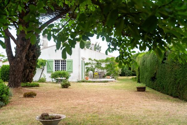 Vente Maison de luxe Loix 5 Pièces 105 m²