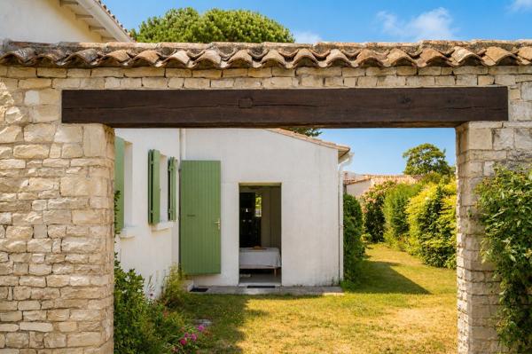 Vente Maison de luxe Loix 5 Pièces 105 m²