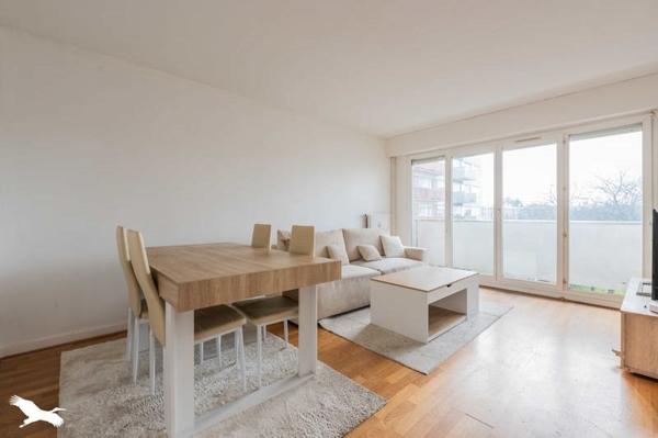 Appartement à vendre |  Nantes |  4 pièces | 76 m²