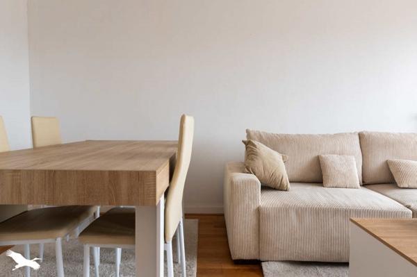 Appartement à vendre |  Nantes |  4 pièces | 76 m²