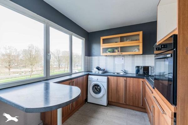 Appartement à vendre |  Nantes |  4 pièces | 76 m²