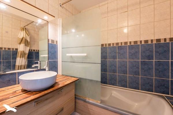 Appartement à vendre |  Nantes |  4 pièces | 76 m²