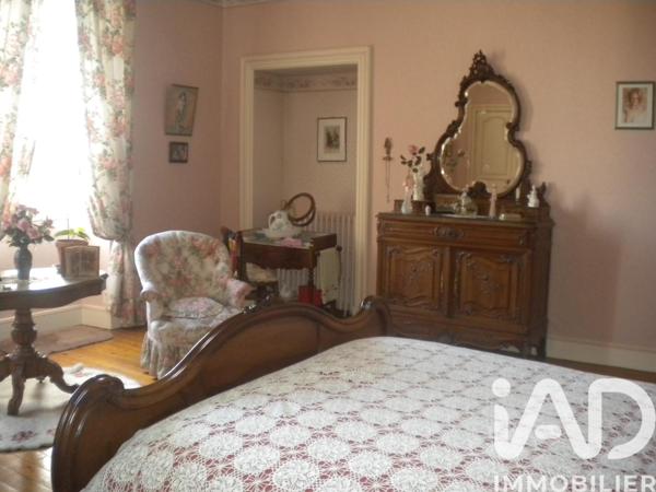 Maison à vendre 10 pièces 346 m² Castillon-la-Bataille