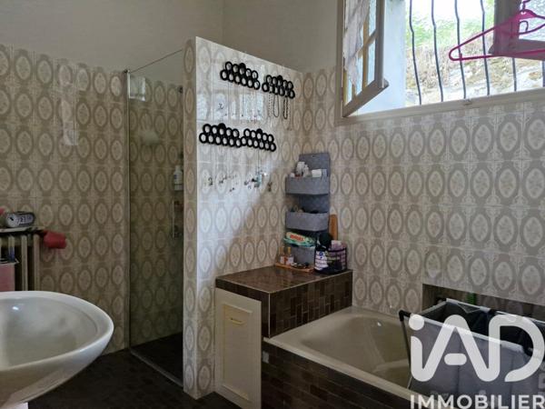 Maison à vendre 10 pièces 346 m² Castillon-la-Bataille