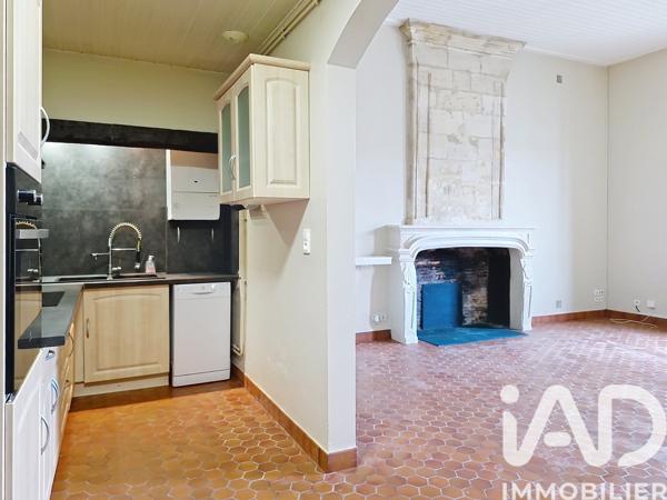 Maison à vendre 10 pièces 346 m² Castillon-la-Bataille