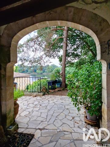 Maison à vendre 10 pièces 346 m² Castillon-la-Bataille