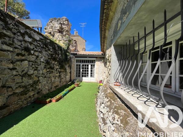 Maison à vendre 10 pièces 346 m² Castillon-la-Bataille