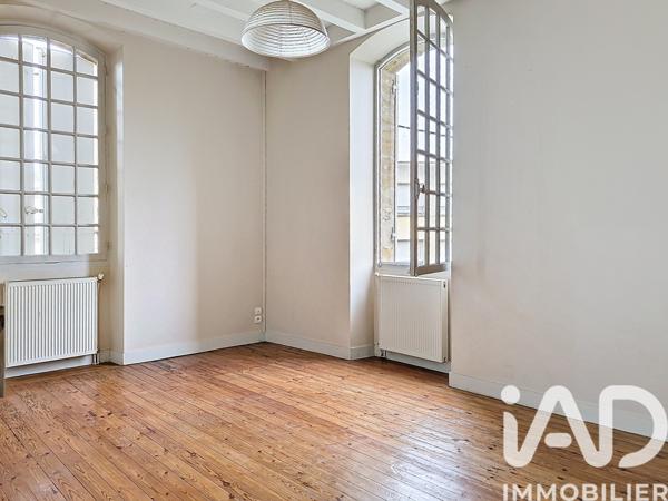 Maison à vendre 10 pièces 346 m² Castillon-la-Bataille