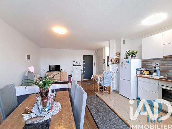 Appartement à vendre 2 pièces 47 m² Perpignan