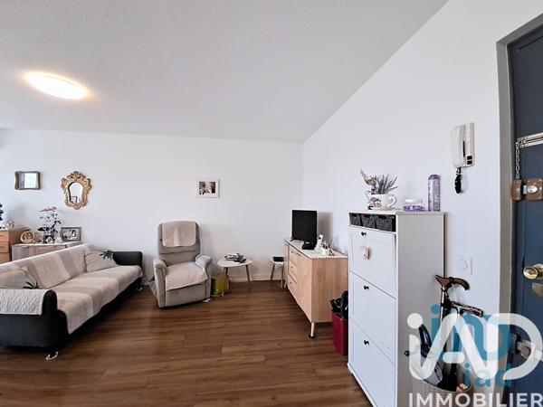 Appartement à vendre 2 pièces 47 m² Perpignan