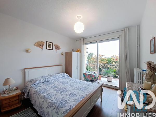 Appartement à vendre 2 pièces 47 m² Perpignan