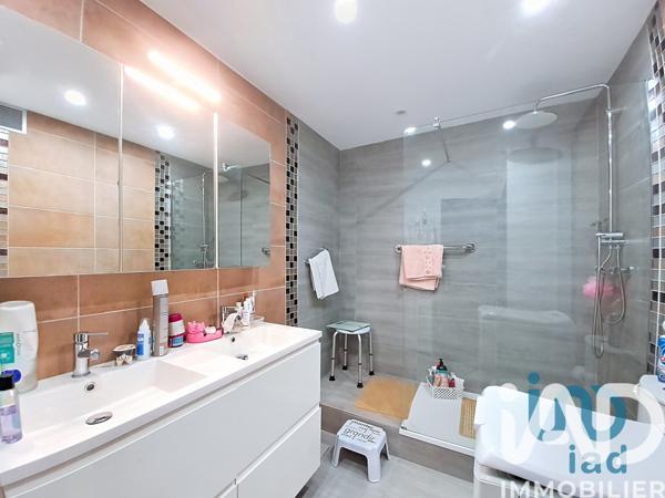 Appartement à vendre 2 pièces 47 m² Perpignan