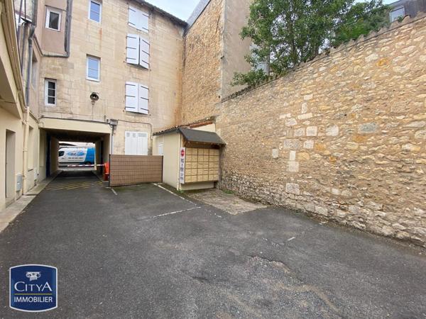 Appartement à louer 1 pièce 28.73m²