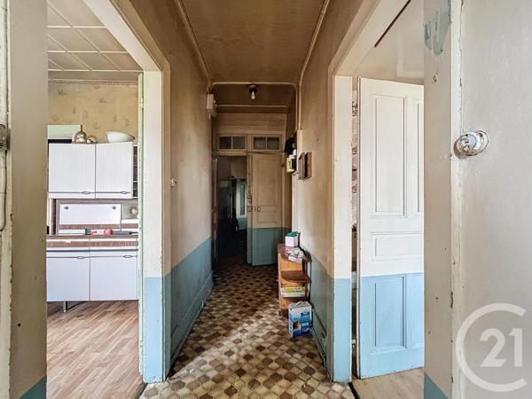 Maison à vendre  4 pièces - 140 m2 PONT DE ROIDE VERMONDANS - 25