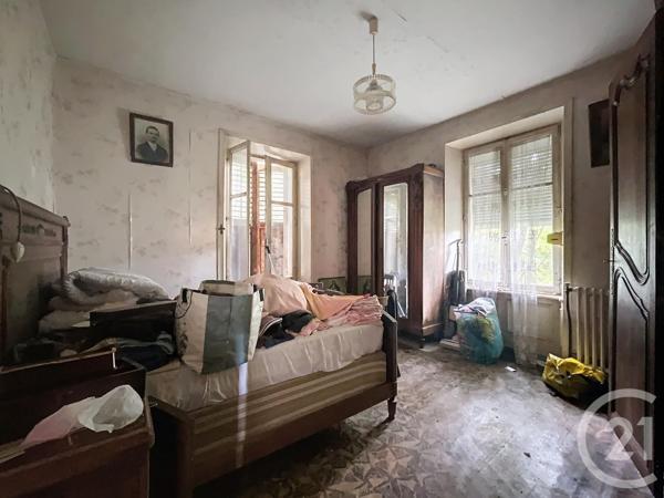 Maison à vendre  4 pièces - 140 m2 PONT DE ROIDE VERMONDANS - 25