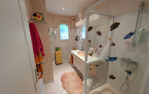 Vente Maison Villa T4 de 110 m²  Canet Plage Canet-en-roussillon   