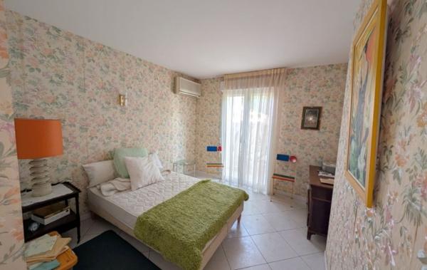 Vente Maison Villa T4 de 110 m²  Canet Plage Canet-en-roussillon   