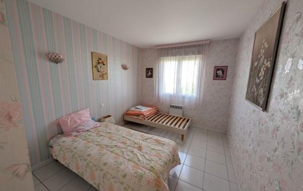 Vente Maison Villa T4 de 110 m²  Canet Plage Canet-en-roussillon   
