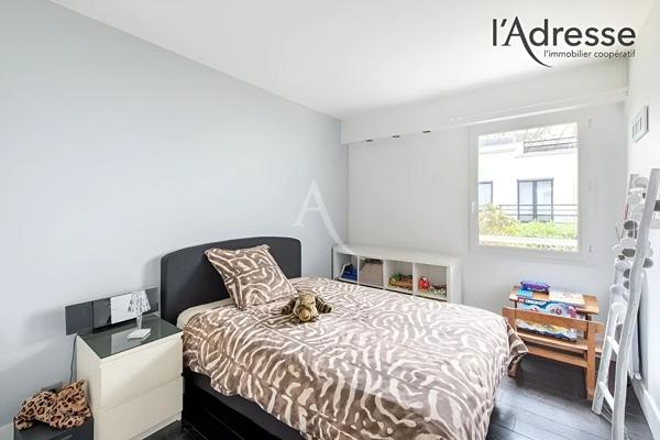 Duplex 120m² - 2 parking - Cave - Terrasse