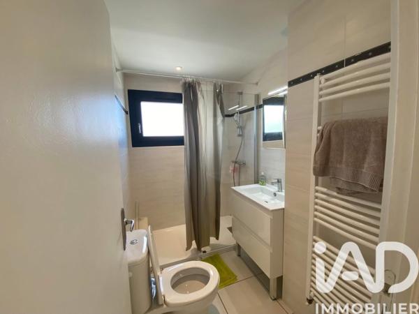 Location appartement 1 pièce 20 m² Toulouse