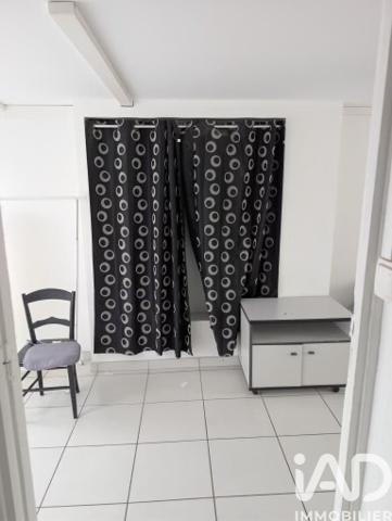 Location appartement 1 pièce 20 m² Toulouse