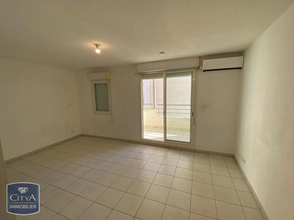 Appartement à vendre 1 pièce 25.06m² Saint-Denis (97490)
