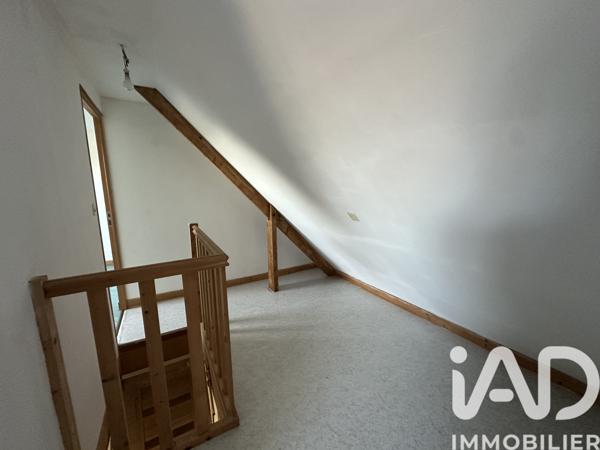Maison à vendre 6 pièces 88 m² Mauron