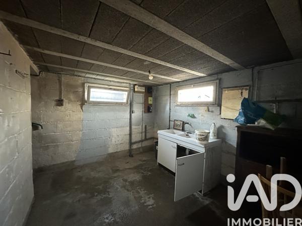 Maison à vendre 6 pièces 88 m² Mauron