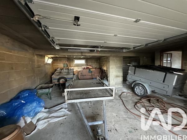 Maison à vendre 6 pièces 88 m² Mauron