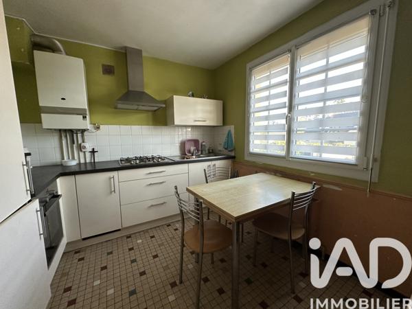 Maison à vendre 6 pièces 88 m² Mauron