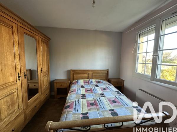 Maison à vendre 6 pièces 88 m² Mauron
