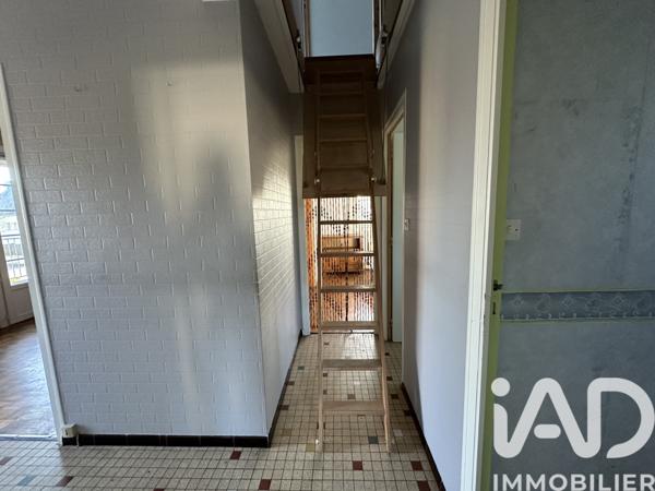 Maison à vendre 6 pièces 88 m² Mauron