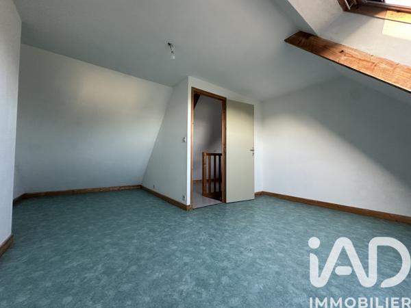 Maison à vendre 6 pièces 88 m² Mauron