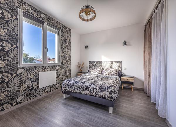 Maison familiale, evironnement calme à Saint xandre