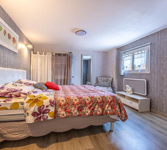 Maison familiale, evironnement calme à Saint xandre