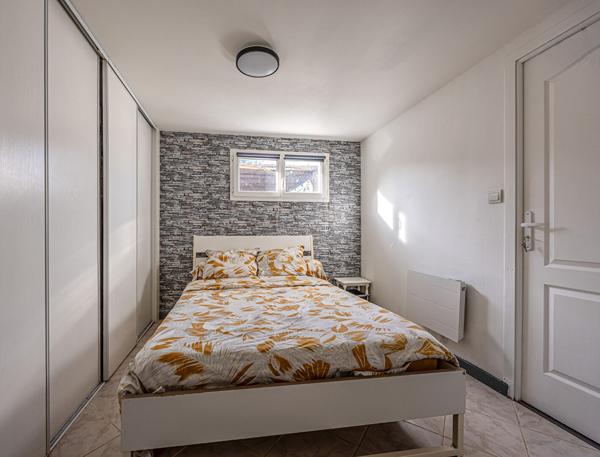 Maison familiale, evironnement calme à Saint xandre