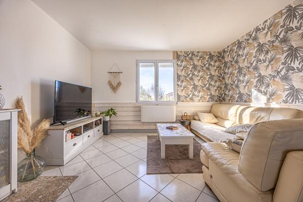 Maison familiale, evironnement calme à Saint xandre