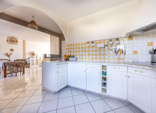 Maison familiale, evironnement calme à Saint xandre