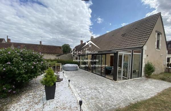 Idéal situé,  belle maison de campagne