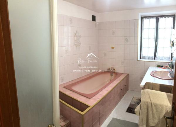 Idéal situé,  belle maison de campagne