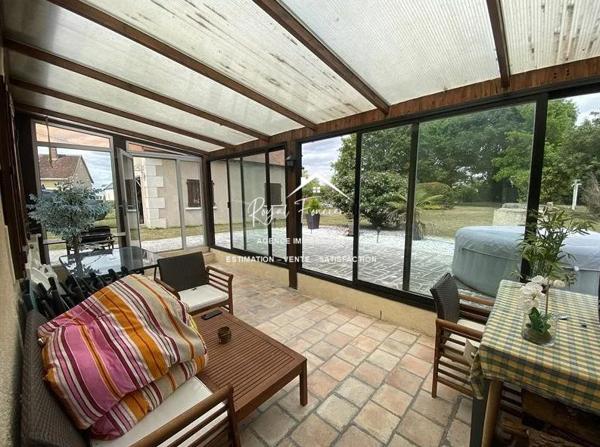 Idéal situé,  belle maison de campagne