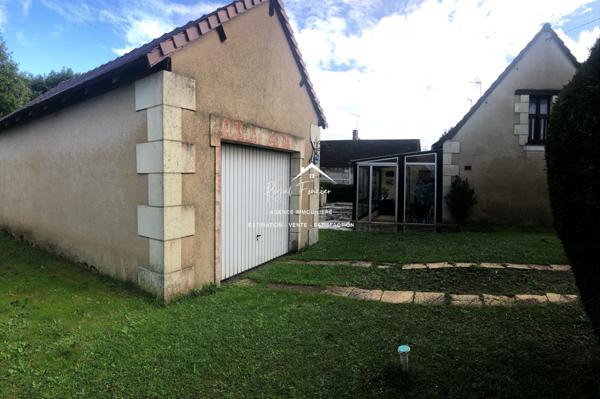 Idéal situé,  belle maison de campagne